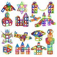 Set of 120 Pieces + 28 Free