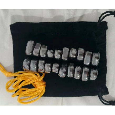 Magnetic Travel Chess Game Strategy and Fun - Image 4