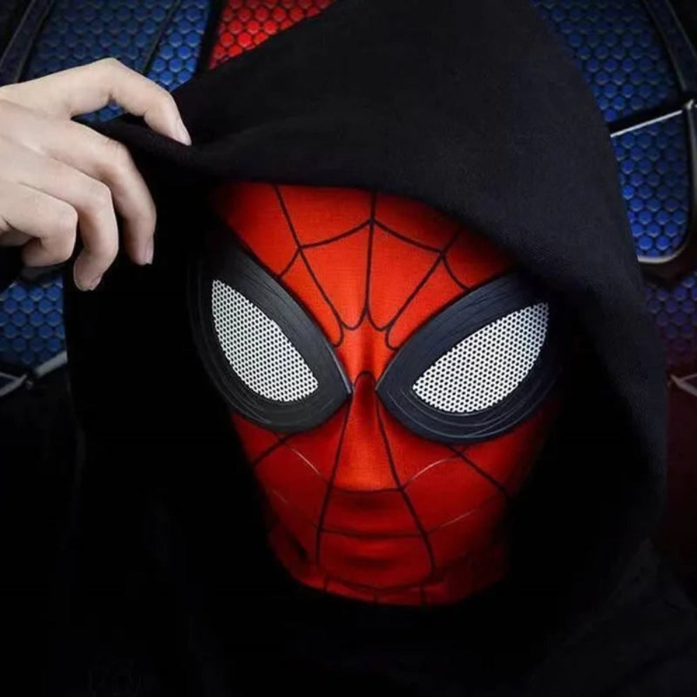 Mask Halloween Costumes Men's Superhero Fun Design Cosplay - Image 2