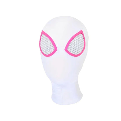Mask Halloween Costumes Men's Superhero Fun Design Cosplay - Image 3