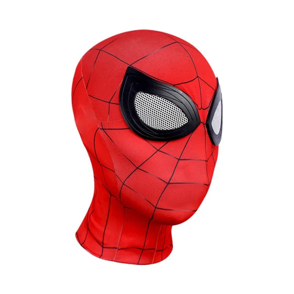 Mask Halloween Costumes Men's Superhero Fun Design Cosplay - Image 5