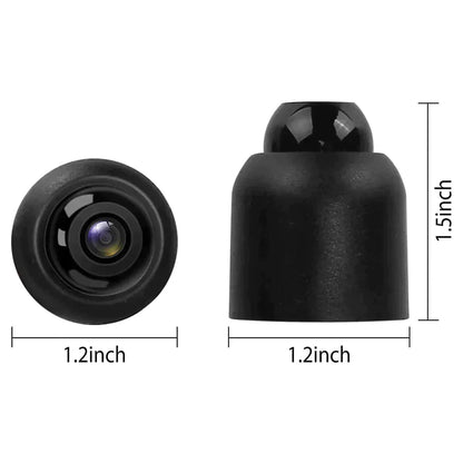 Mini WIFI Camera 1080p Night Vision Motion Alerts Home Security - Image 2