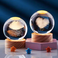 8CM single ball