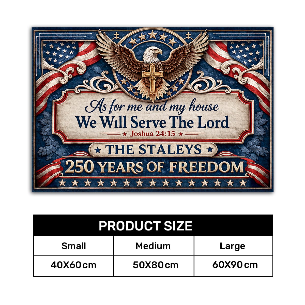 Personalized Doormat Decorative Doormat Welcome Mat - Image 10