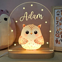 Owl