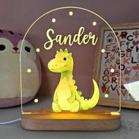 Dinosaur
