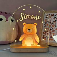 Bear