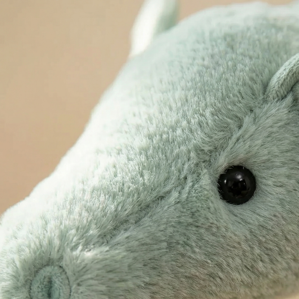 Plush Dragon Toy Dragon Stuffed Animal Comfort Companion - Image 5