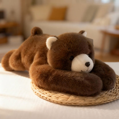 Plush Hugging Pillow Stuffed Animal Soft Toy Hugging - Image 8