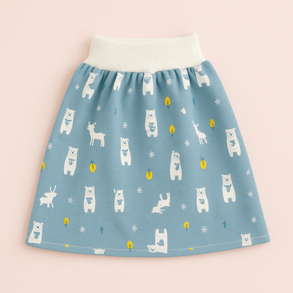 Potty Training Pants Toddler Pull-Up Reusable Training Pants - Image 19