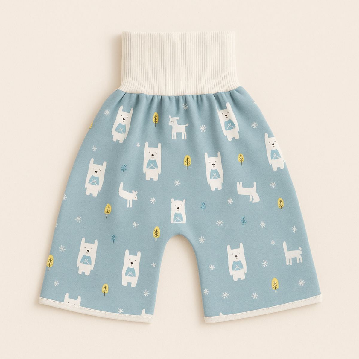Potty Training Pants Toddler Pull-Up Reusable Training Pants - Image 21