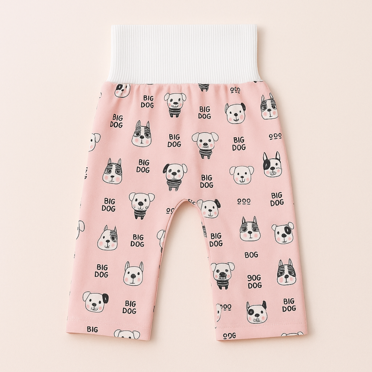 Potty Training Pants Toddler Pull-Up Reusable Training Pants - Image 9