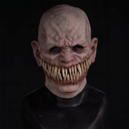 Realistic Latex Face Mask Costume Party or Theatrical Use - Image 56