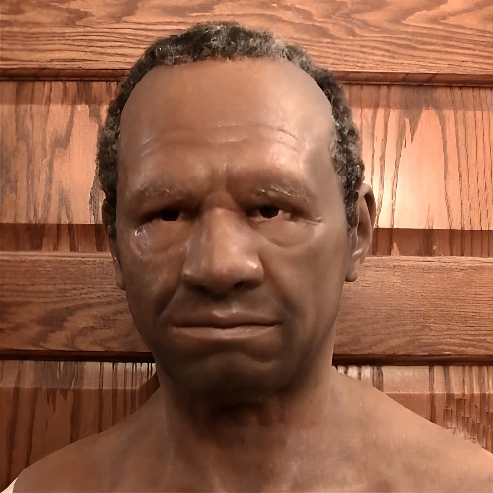 Realistic Latex Full Face Mask Costume and Role Play - Image 12