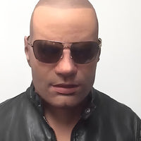 D-style Man
