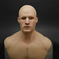 Bald Man