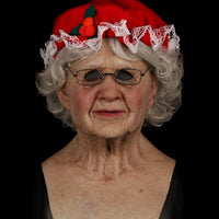 Red Hat Grandma