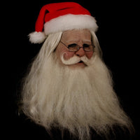 Santa Claus-a