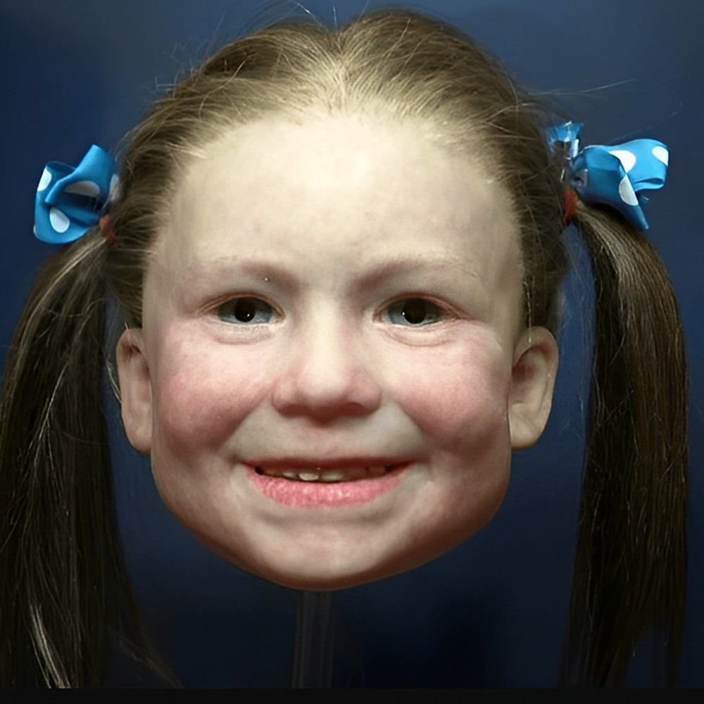 Realistic Latex Full Face Mask Costume and Role Play - Image 30