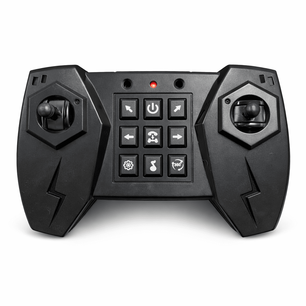 Remote Control Stunt Car LED Lights and Adults - Image 7