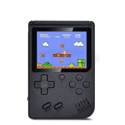 Retro Gaming Console Classic Game Console Handheld Portable - Image 5