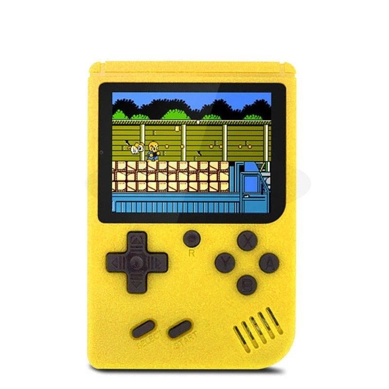Retro Gaming Console Classic Game Console Handheld Portable - Image 6