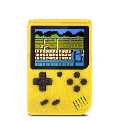 Retro Gaming Console Classic Game Console Handheld Portable - Image 6