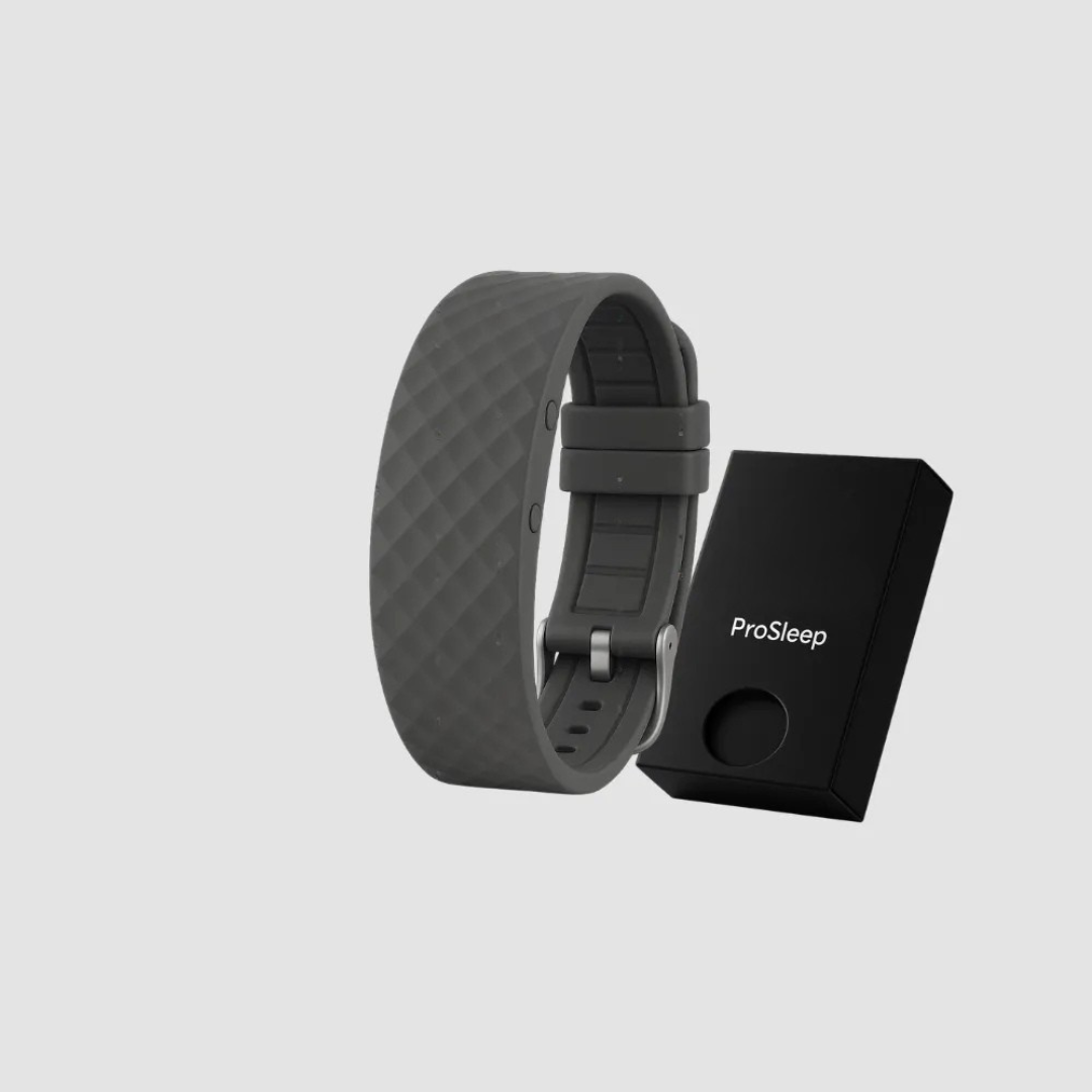 Silent Wake-Up Alarm Bracelet Adjustable Intensity Gentle Rising - Image 3