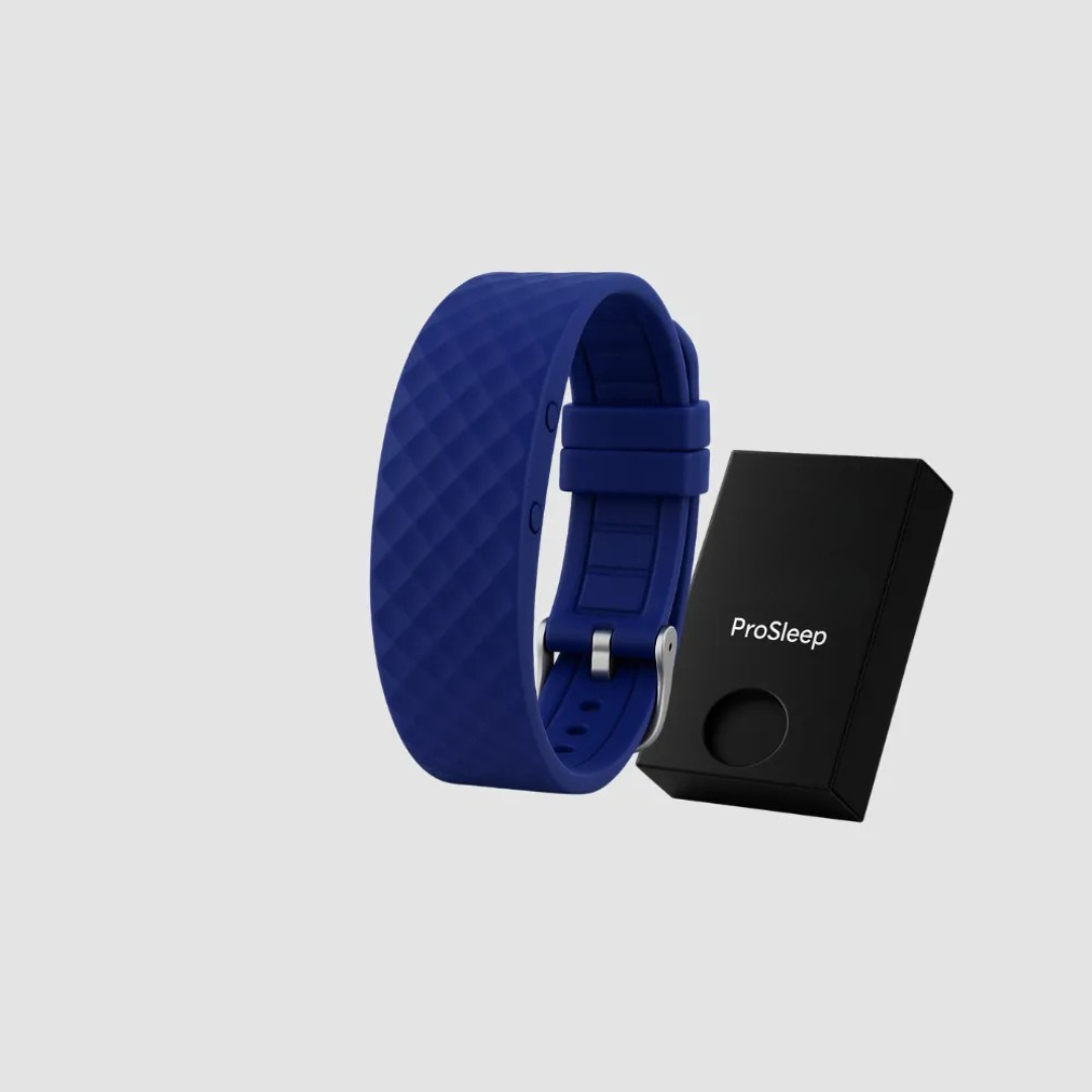 Silent Wake-Up Alarm Bracelet Adjustable Intensity Gentle Rising - Image 4