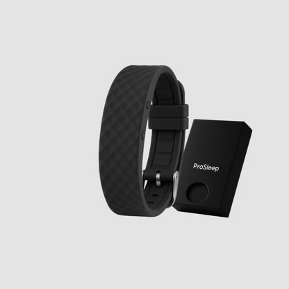 Silent Wake-Up Alarm Bracelet Adjustable Intensity Gentle Rising - Image 5