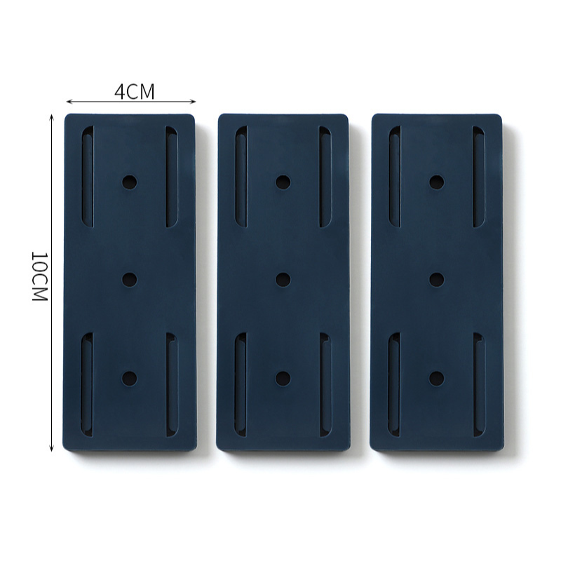 Slide Lock Cable Management Clips Home or Office Organization - Image 3