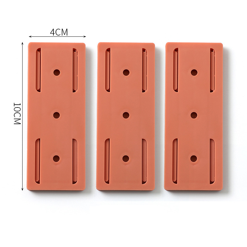 Slide Lock Cable Management Clips Home or Office Organization - Image 4