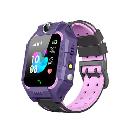 Smartwatch GPS Camera and Sos Button Safety - Image 8