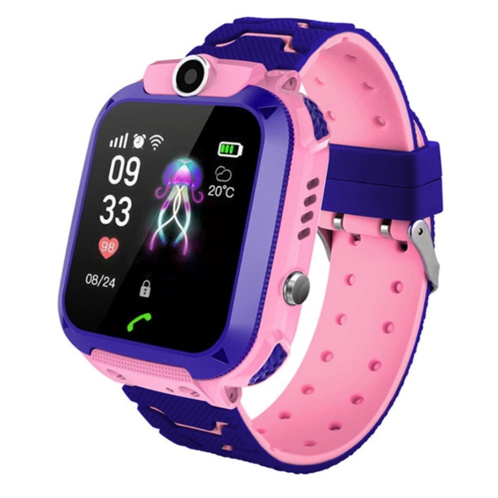 Smartwatch GPS Camera and Sos Button Safety - Image 9