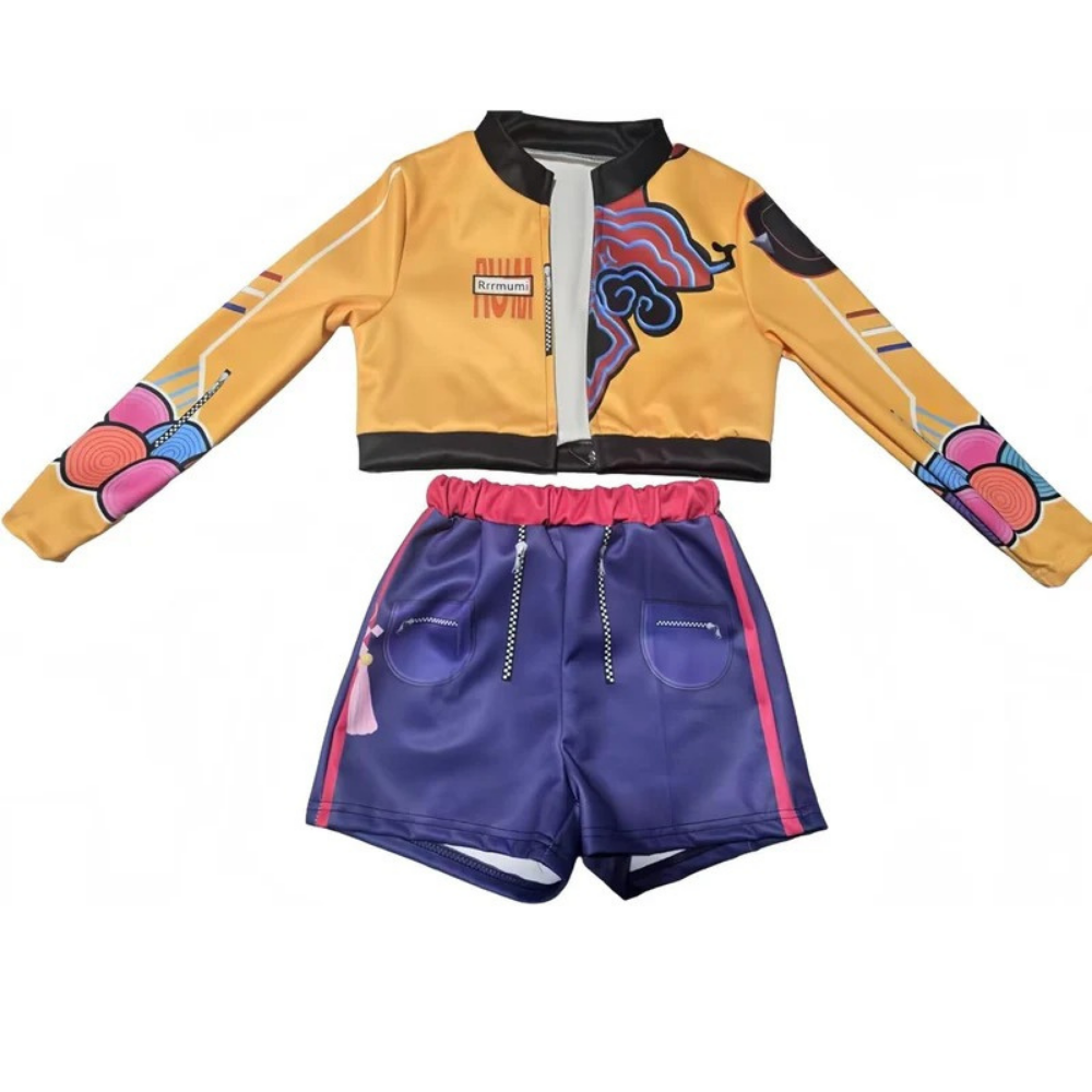Soothing Plush Toy Musical Plush Toy Costume - Image 4