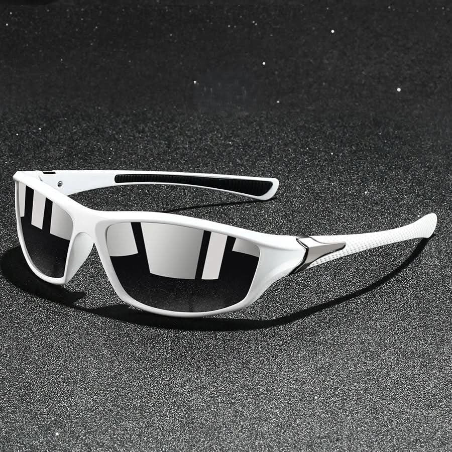 Sport Sunglasses Polarized Lenses & Uv400 Protection - Image 14