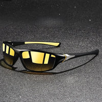 Soot Yellow