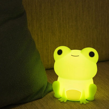 SqueezeBuddies™ Night Light - Image 10