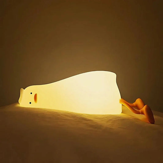 SqueezeBuddies™ Night Light - Image 2