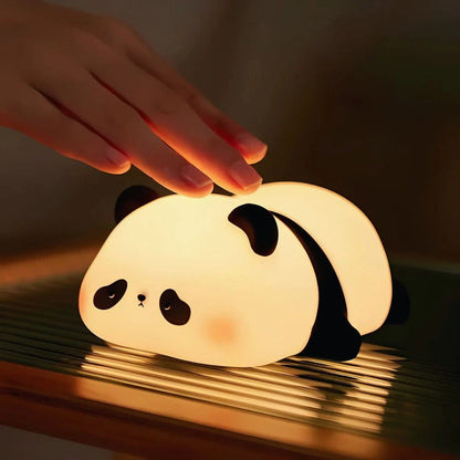 SqueezeBuddies™ Night Light - Image 22