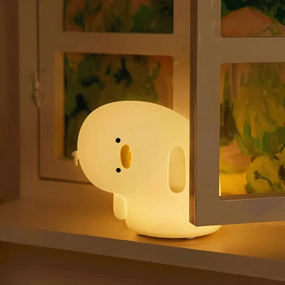 SqueezeBuddies™ Night Light - Image 3