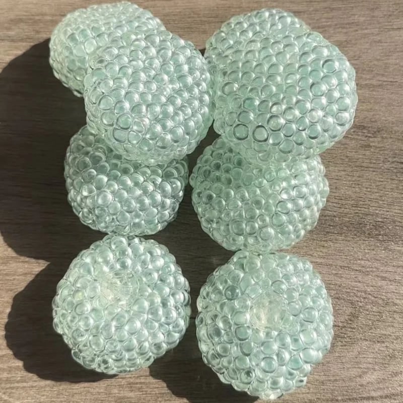 Stress Relief Balls Anxiety Relief Handmade Calmasphere Set - Image 2