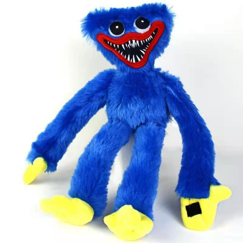 Stuffed Animal Plush Toy Huggy Wuggy Cuddly Design - Image 1