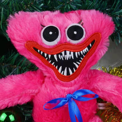 Stuffed Animal Plush Toy Huggy Wuggy Cuddly Design - Image 3