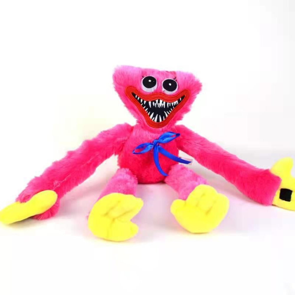 Stuffed Animal Plush Toy Huggy Wuggy Cuddly Design - Image 8