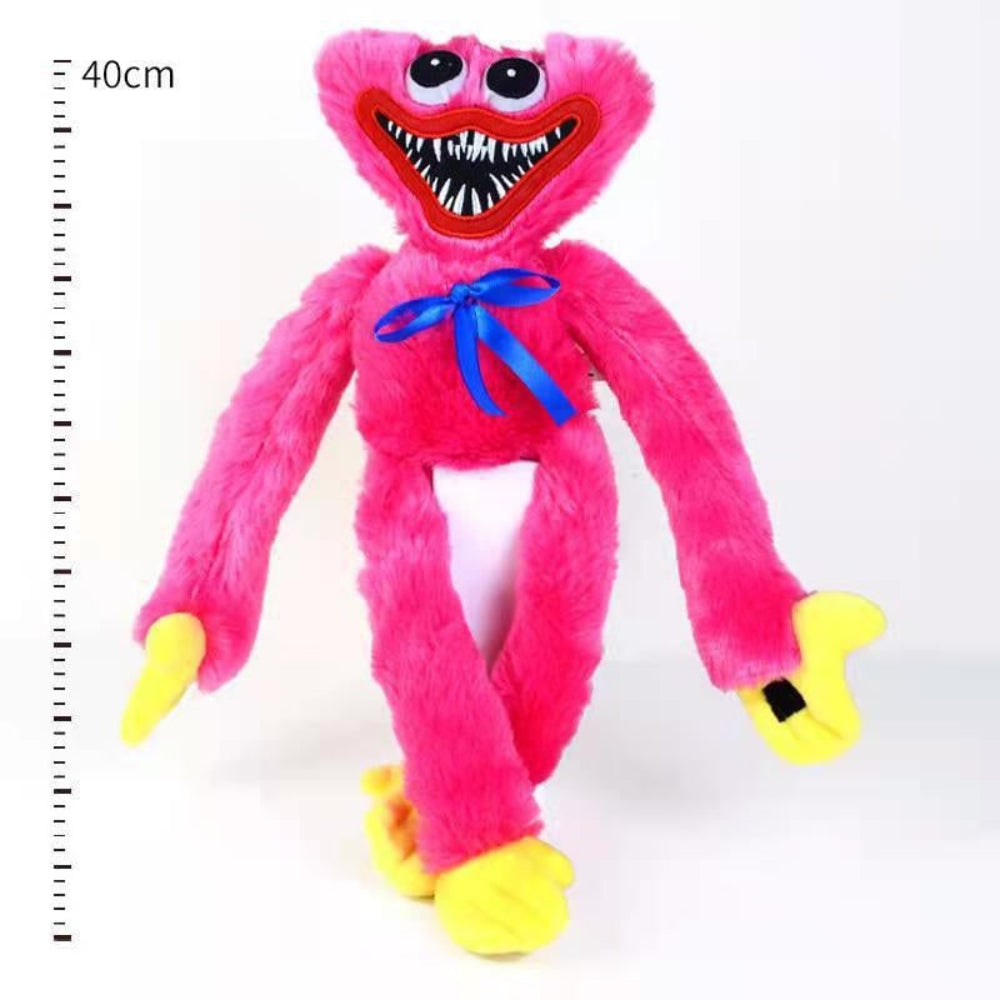 Stuffed Animal Plush Toy Huggy Wuggy Cuddly Design - Image 9