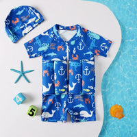 Blue Fish