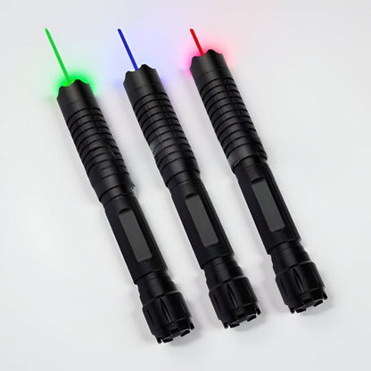 Tactical Laser Torch - Survival Laser Torch - Long-range Laser Light - Image 2