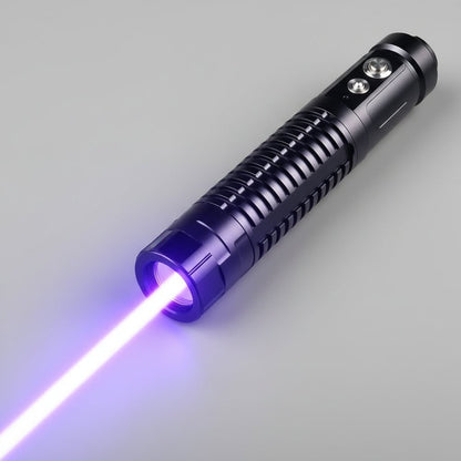 Tactical Laser Torch - Survival Laser Torch - Long-range Laser Light - Image 4