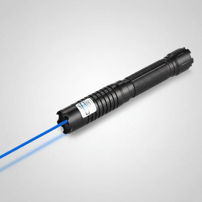 Tactical Laser Torch - Survival Laser Torch - Long-range Laser Light - Image 8